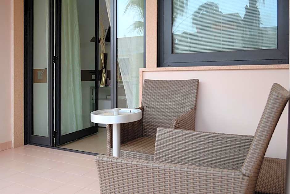 B&B Dimora Silvestri