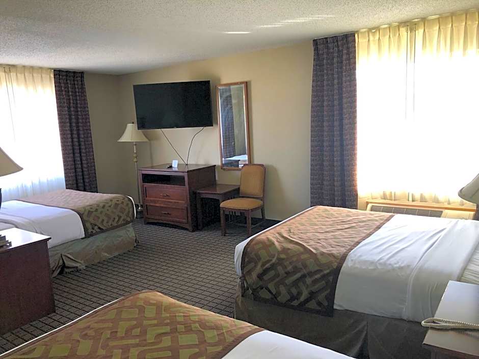 Regency Inn Geneseo IL I-80