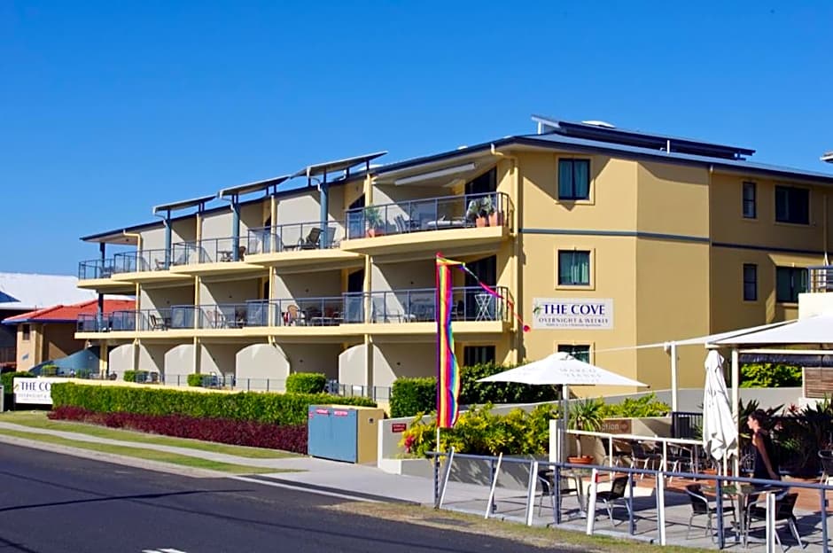 The Cove Yamba