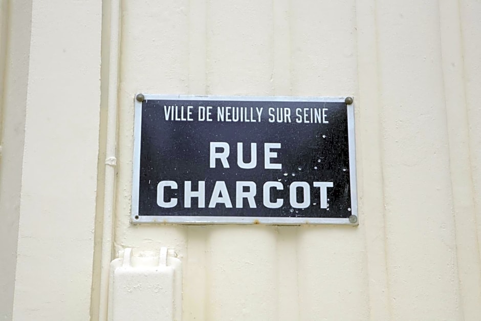 Hotel Charlemagne
