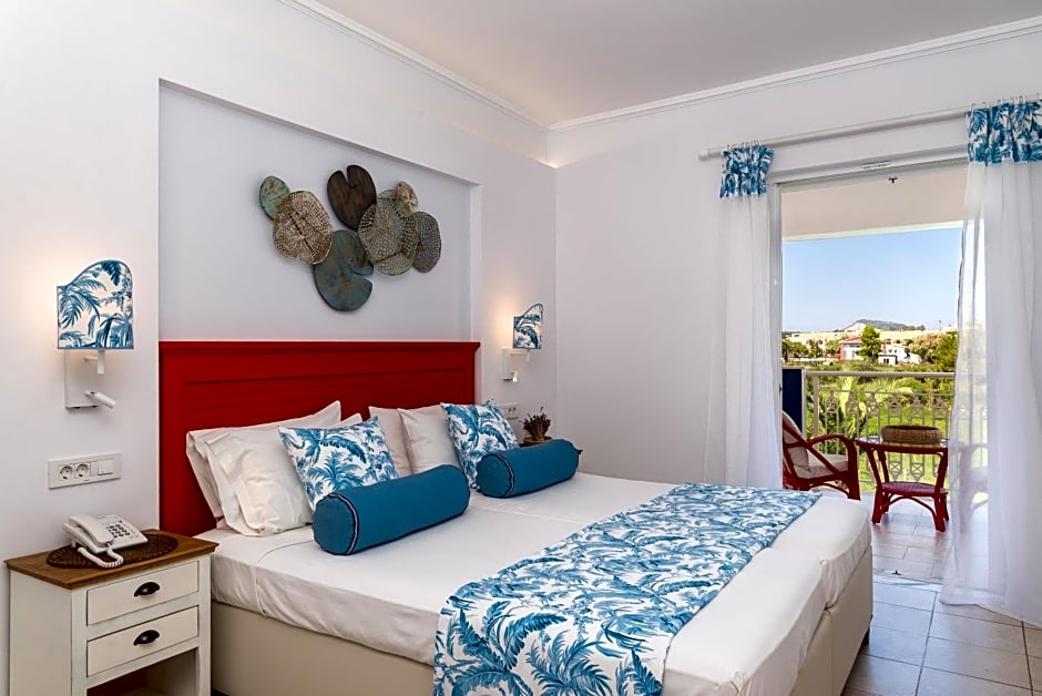 Sirocco Hotel-Adults only