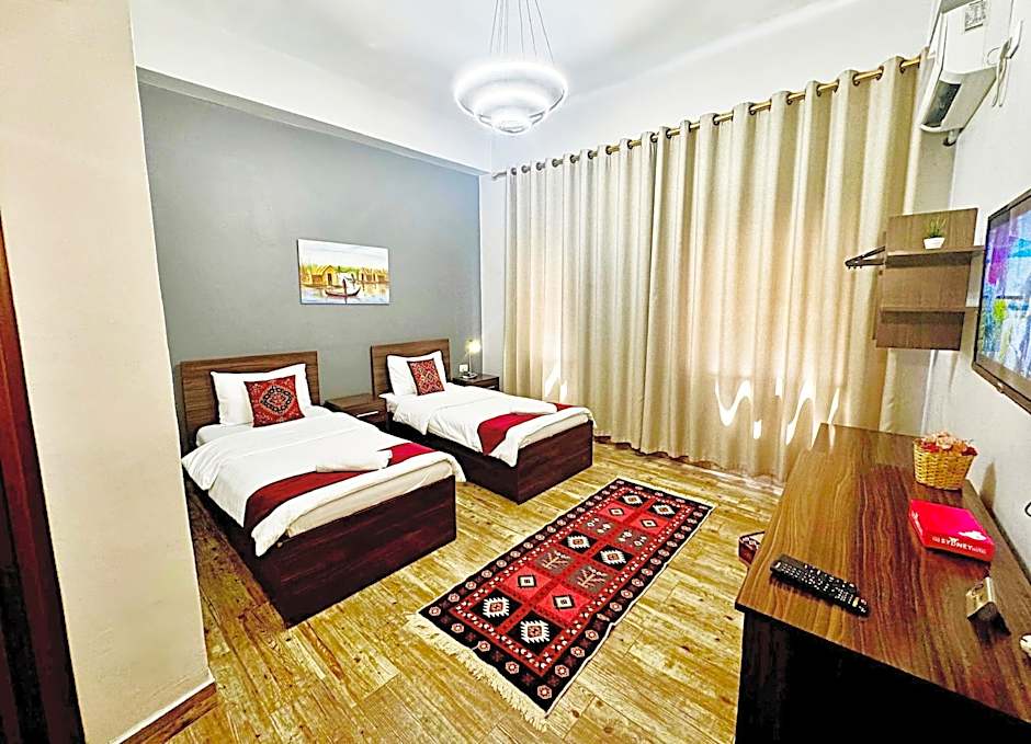 Sydney Hostel