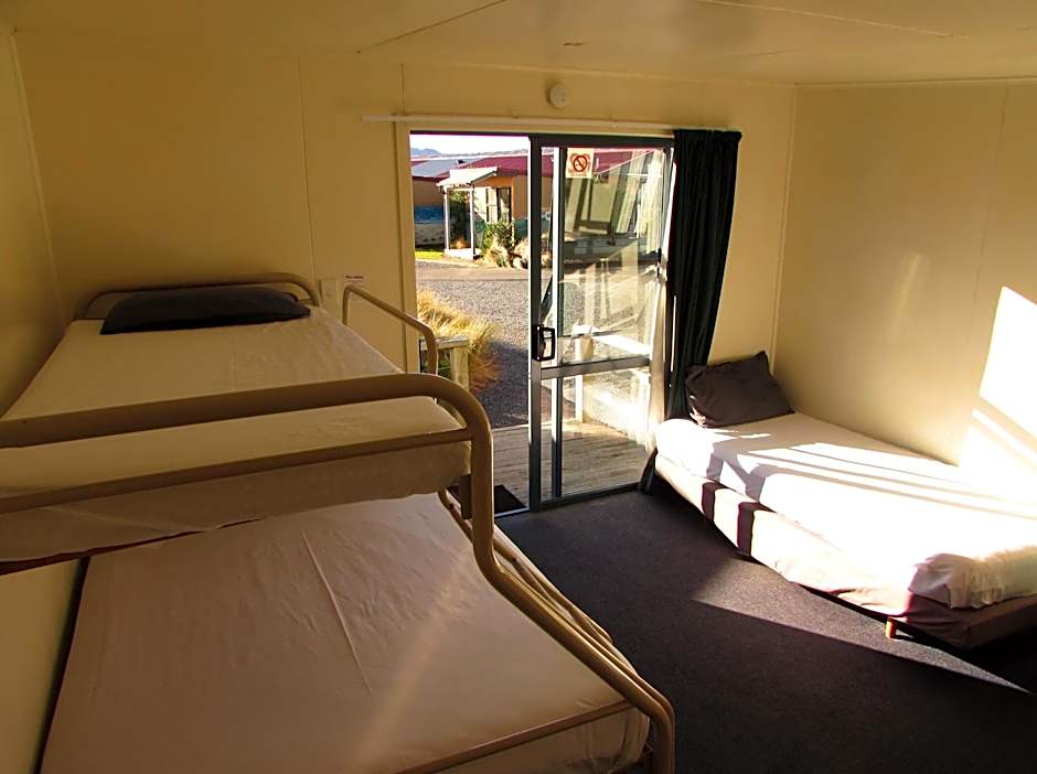Dunedin Holiday Park
