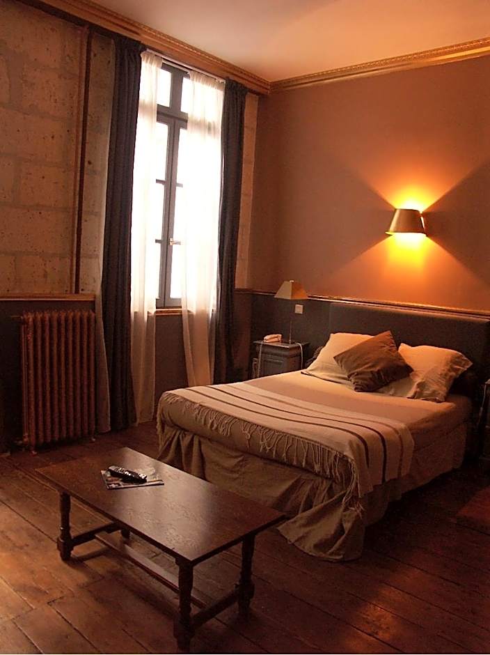 Hotel du Palais