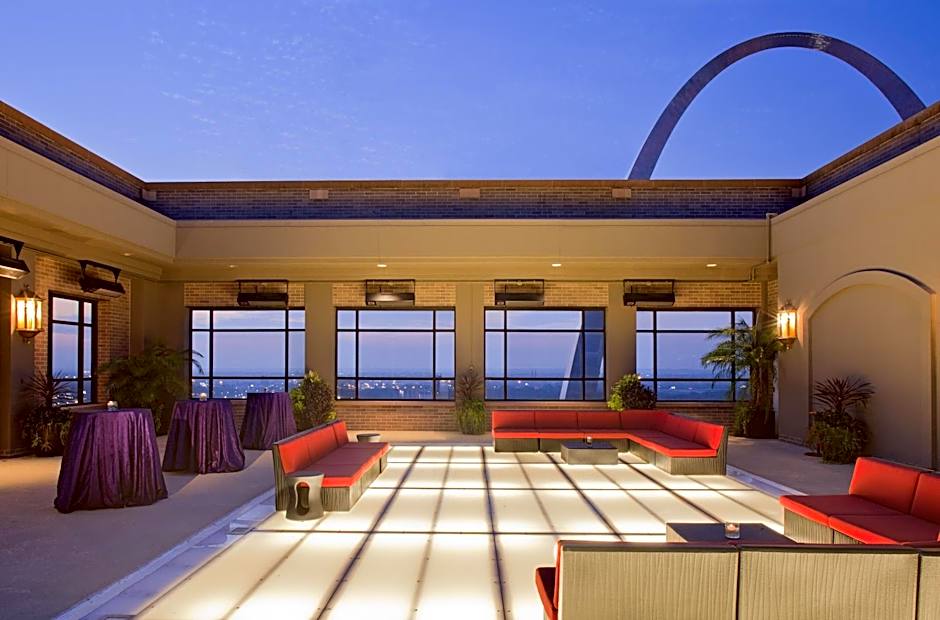 Hyatt Regency St Louis at The Arch