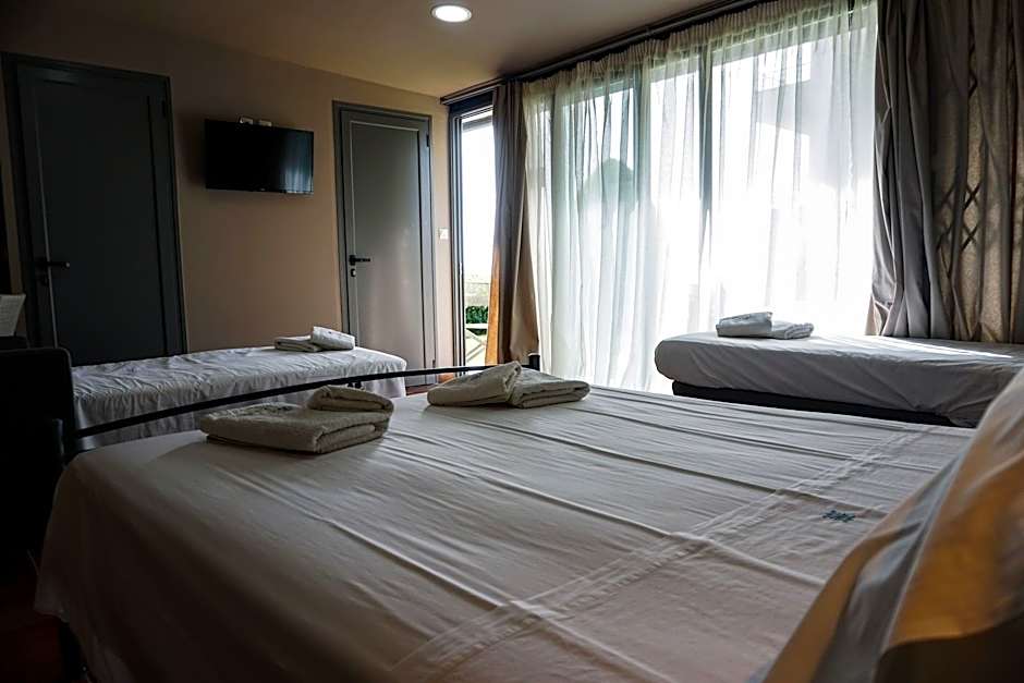 Marini Luxury Apartments and Suites