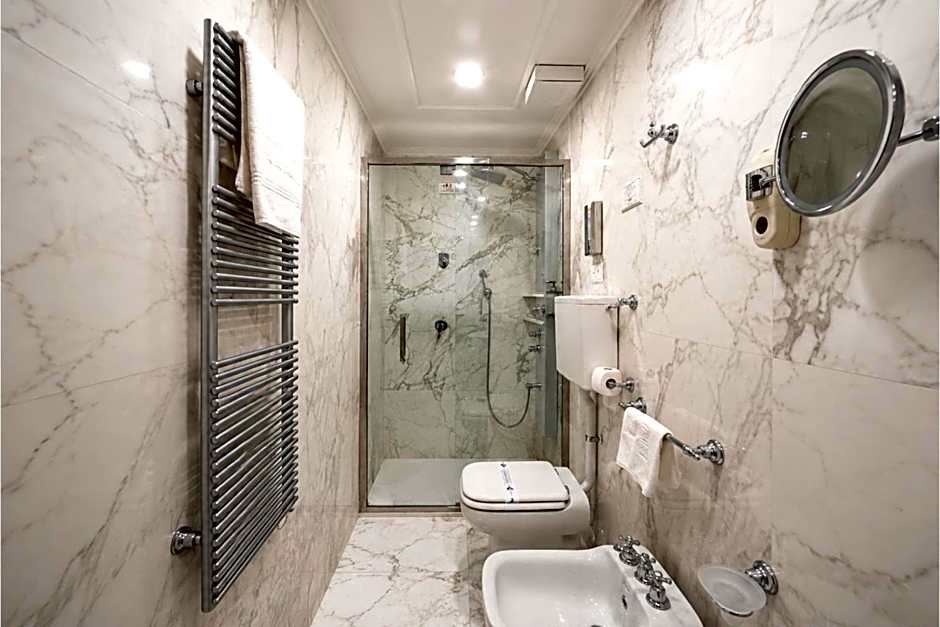 Phi Hotel Principe