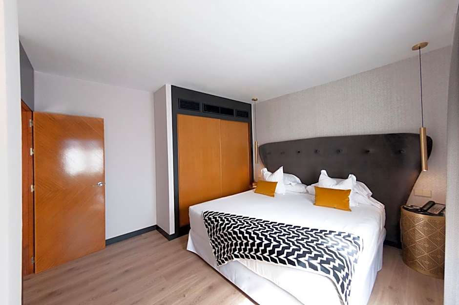 Hotel La Laguna Spa & Golf