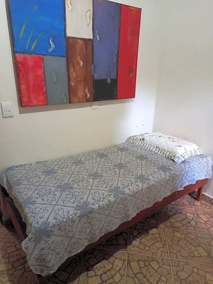 Pousada Sitieto Voitov