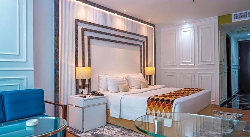 Cambridge Hotel Medan