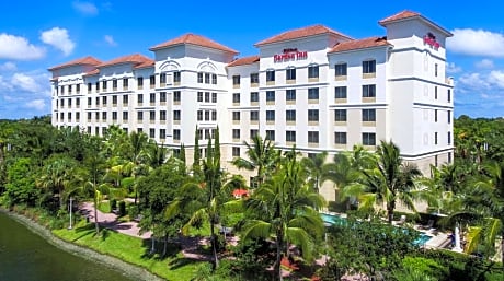 Hilton Garden Inn Palm Beach Gardens