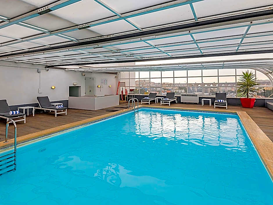 Hotel Mercure Lisboa