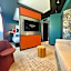 Hotel Mercure Dijon Centre Clemenceau