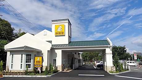 Family Lodge Hatagoya Yoshinogawa SA