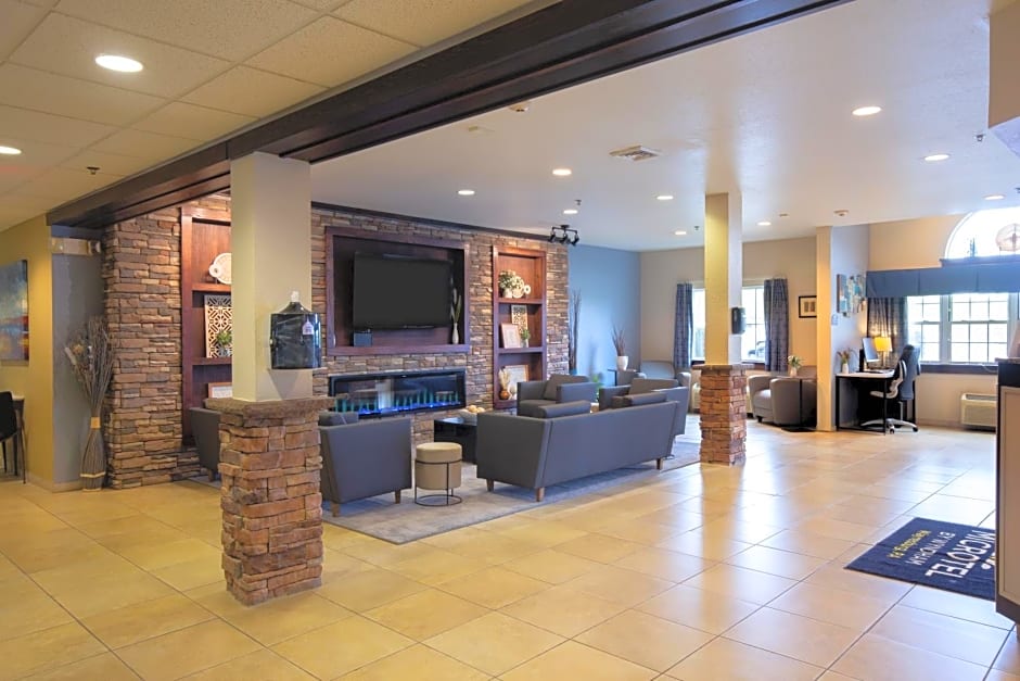 Microtel Inn & Suites By Wyndham Waynesburg