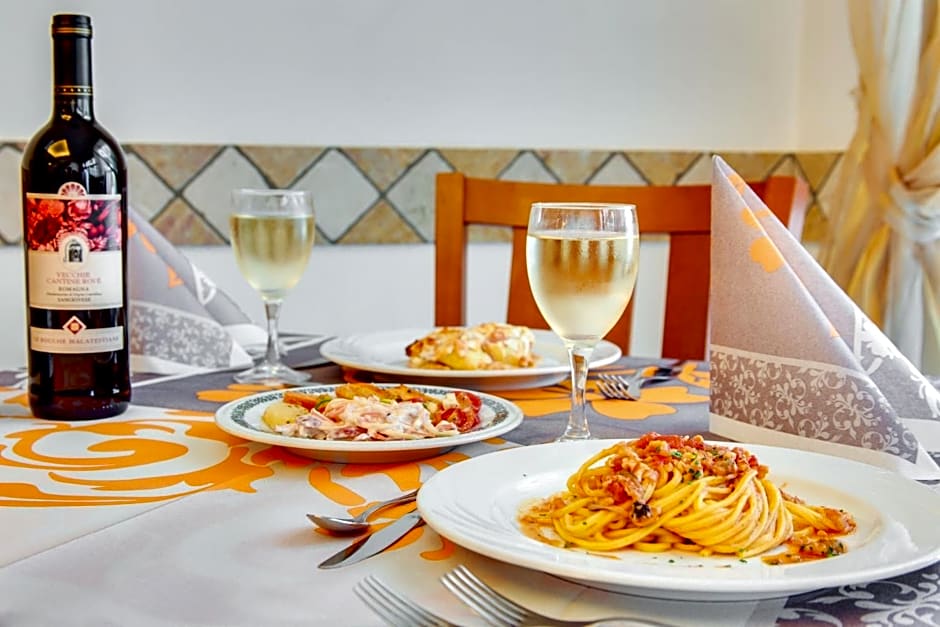 Hotel Dolcevita