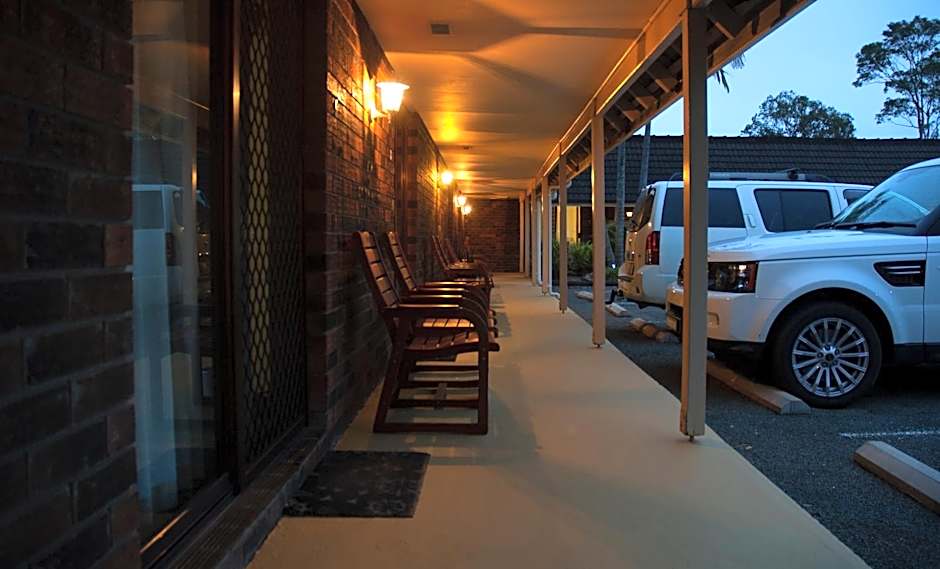 Karuah Motor Inn
