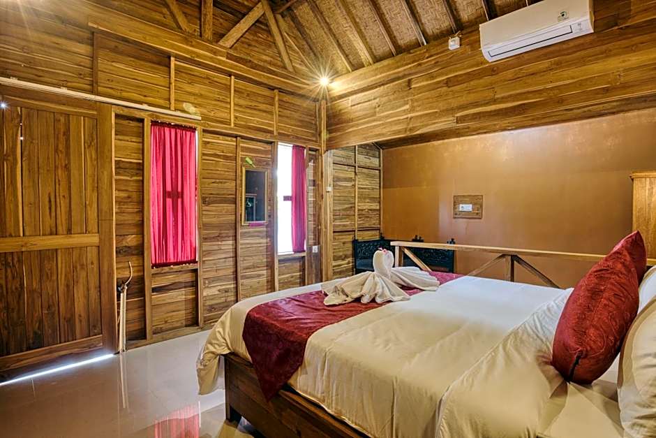 Linas Villas