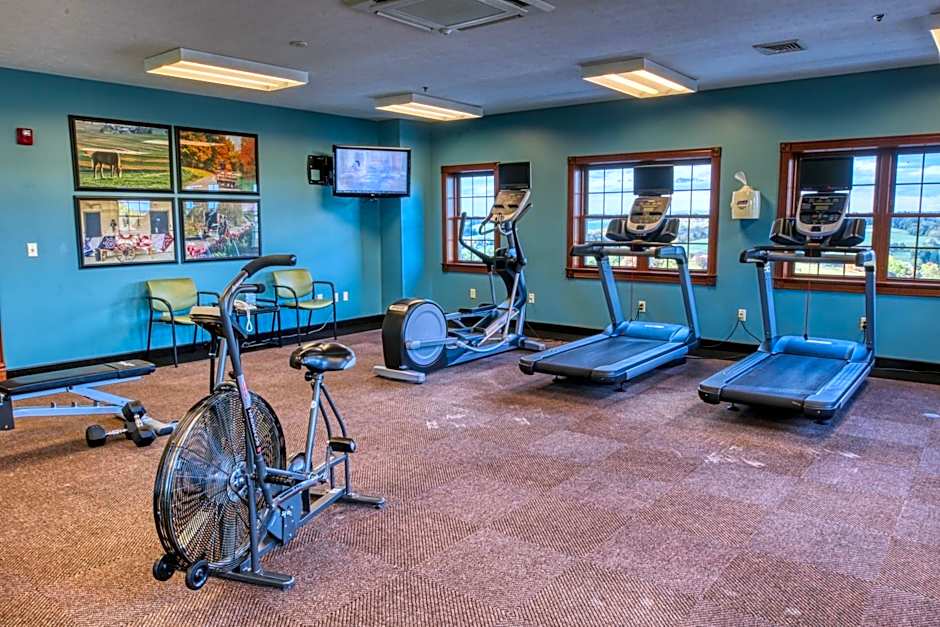 Carlisle Inn Walnut Creek