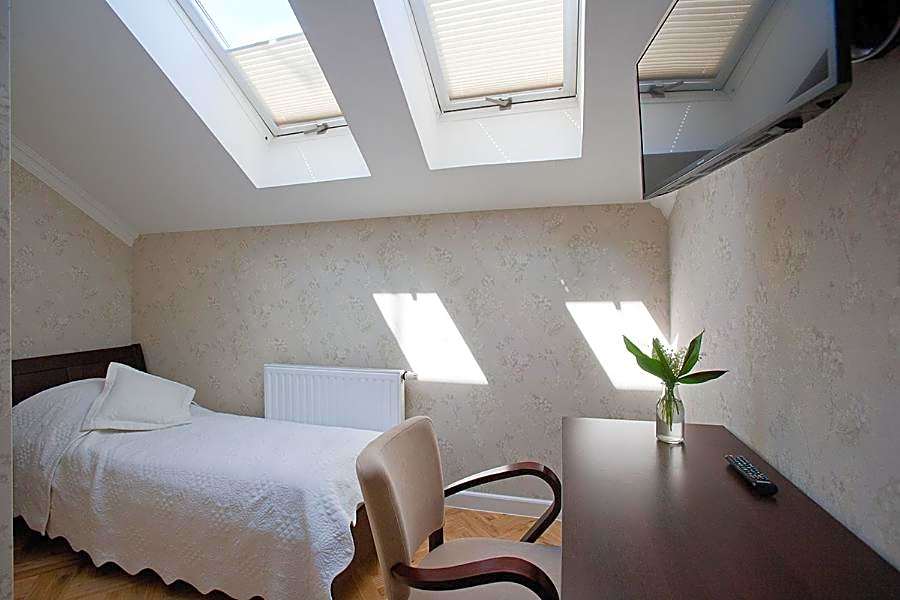 Impresja Restauracja Hotel