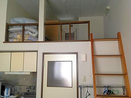 Family Room with Private Bathroom