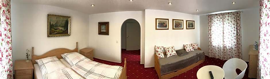 Landhotel Rangau Gasthof & Brennerei