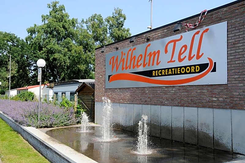 Vakantiepark Wilhelm Tell Vakantieappartement