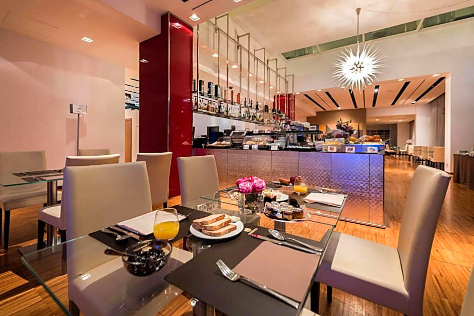 Devero Hotel & Spa, BW Signature Collection