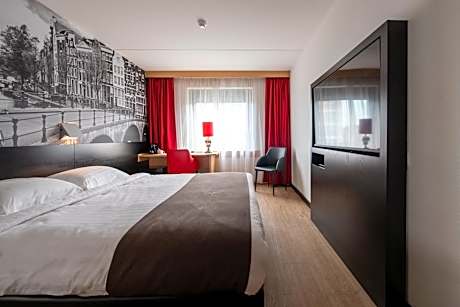 Comfort King Room
