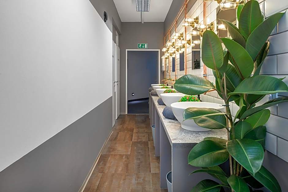 UrbanKey Studio Hostel - Vienna Neubau