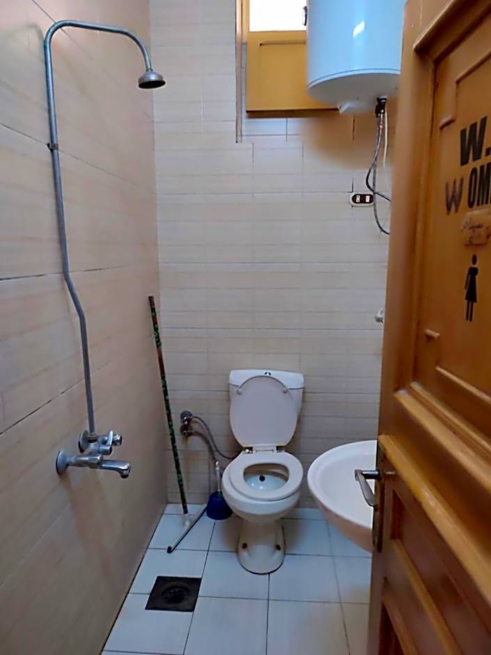 Clement's House Hostel