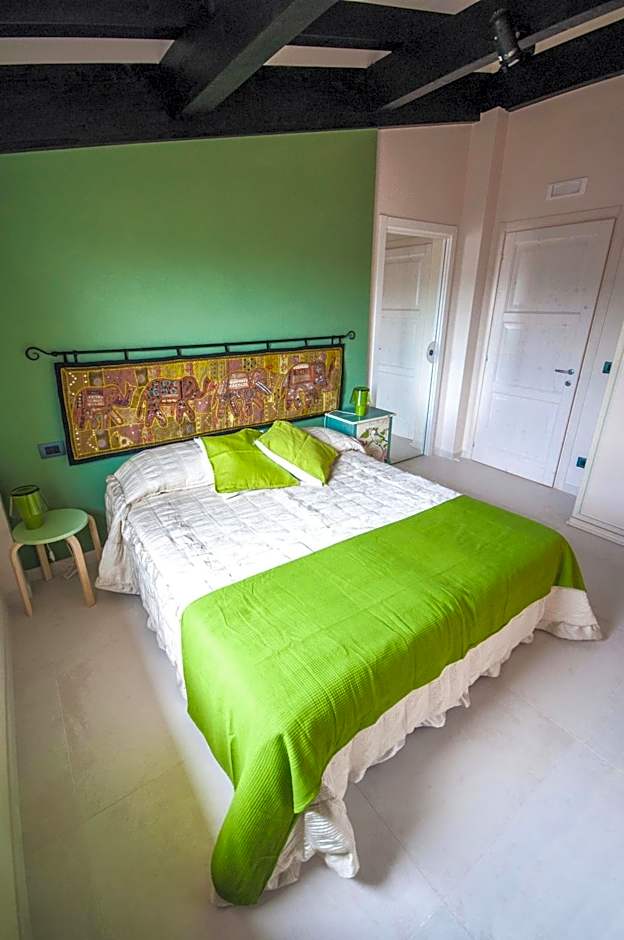 B&B I Fiori del Mare