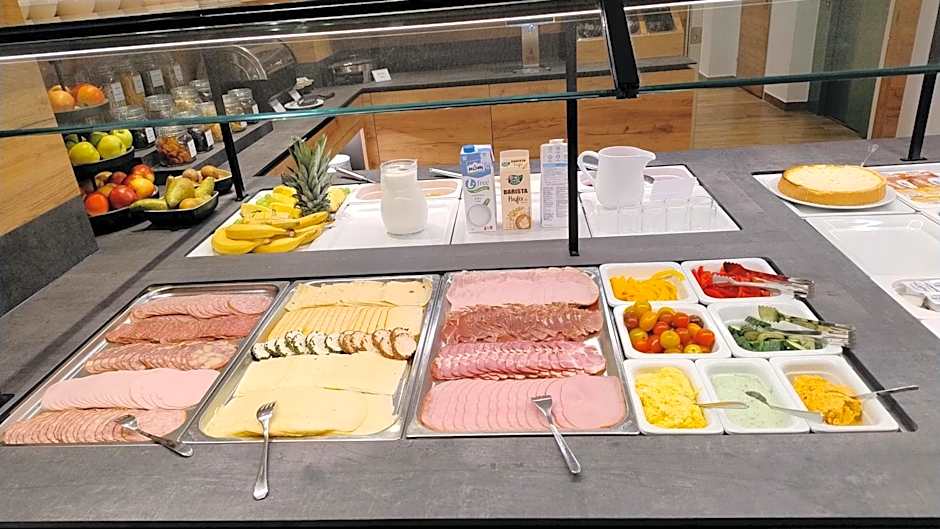 Hotel Restaurant Schwartz