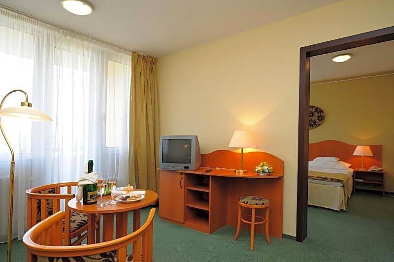 Hunguest Hotel Helios