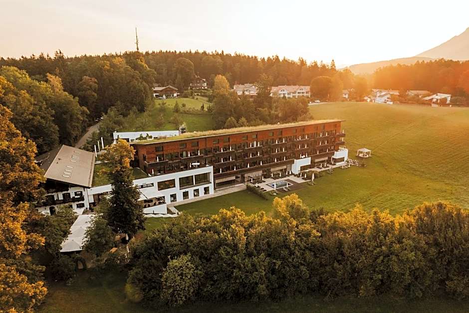 Klosterhof – Alpine Hideaway & Spa