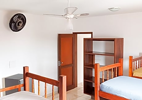 Family, 2 Bedroom Apartment