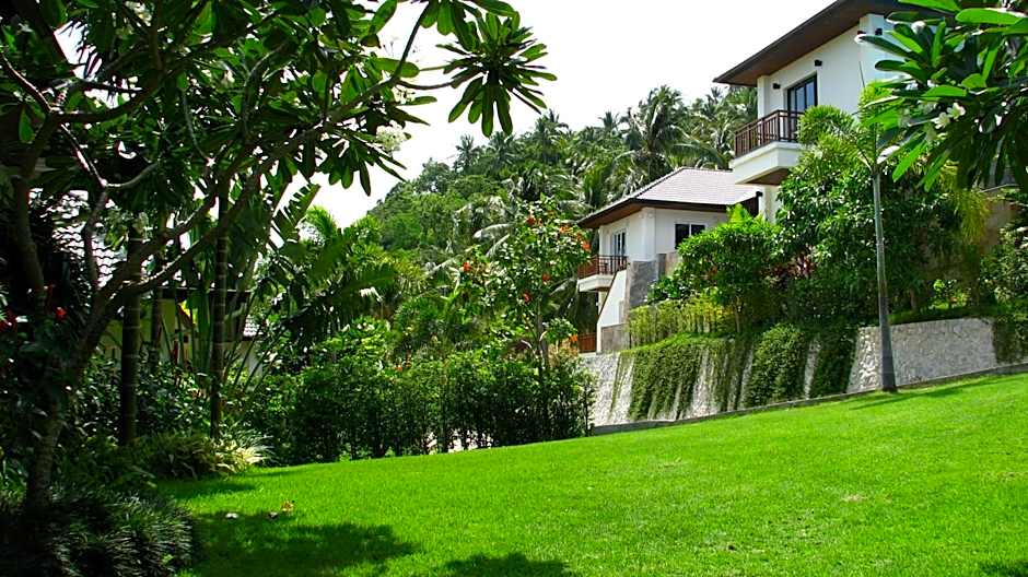 Villa Baan Saitara