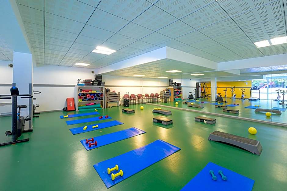 Village Club Les Balcons des Pyrénées