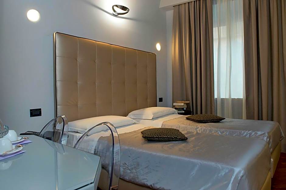 Relais Forus Inn