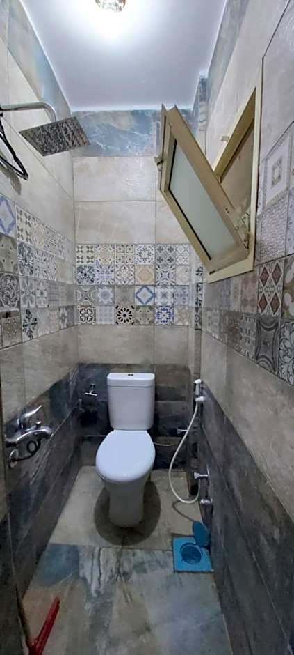 Oasis Fighting Kangaroo