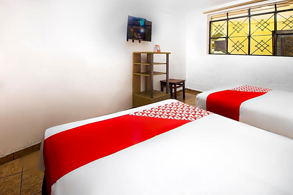 OYO Hotel Brazil