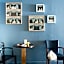 Hotel Magenta 38 by Happyculture