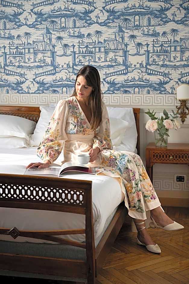 Palace Hotel