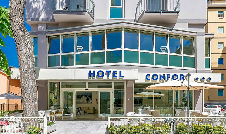 Hotel Confort