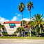 Quality Inn & Suites St Augustine Beach Area