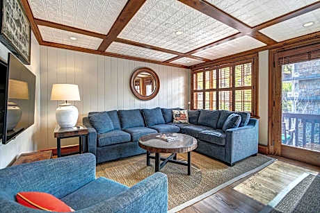 The Lodge at Vail A RockResort