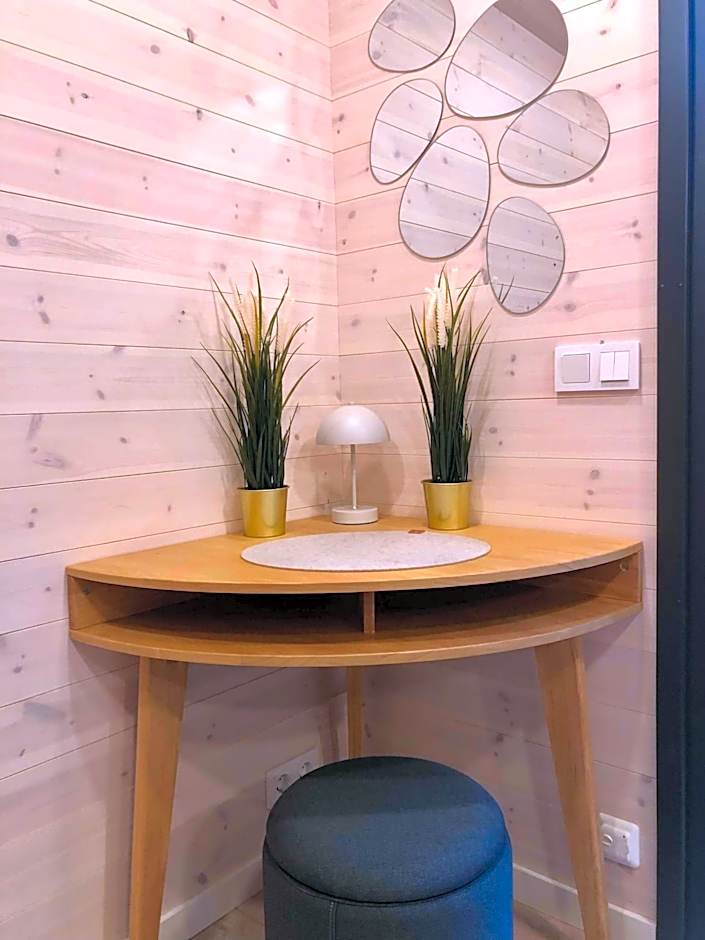 Camping & Ferienunterkünfte Steinplatte