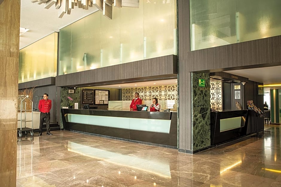 Hotel Marbella