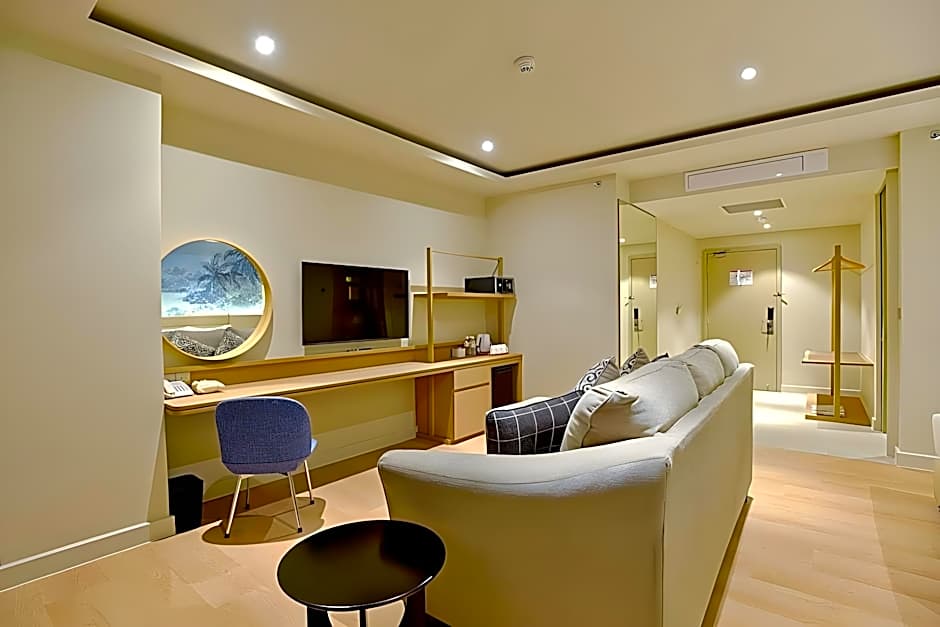 Cititel Express Kota Kinabalu Hotel