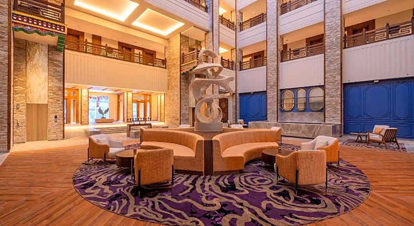 Vivanta Arunachal Pradesh, Tawang